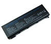 Battery Toshiba Satellite Pro L20, L20-174, L20-211, L20-258, L20-259 - Black - 4400 mAh